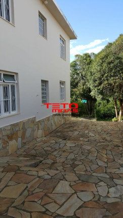 Imagem Casa com 5 Quartos à Venda, 450 m² em Bairro Carioca - São Lourenço