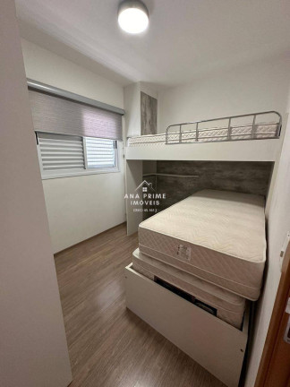Imagem Apartamento com 2 Quartos à Venda, 70 m² em Jardim Veneza - São José Dos Campos