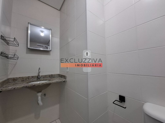 Imagem Apartamento com 2 Quartos para Alugar, 52 m² em Jardim Ana Rosa - Taubaté Imagem Apartamento com 2 Quartos para Alugar, 52 m² em Jardim Ana Rosa - Taubaté