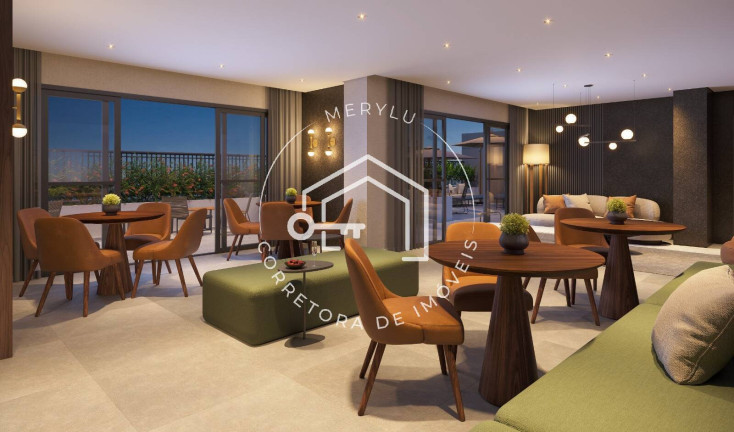 Imagem Apartamento com 2 Quartos à Venda, 51 m² em Paraíso - São Paulo