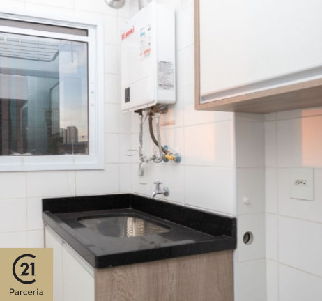Imagem Apartamento com 1 Quarto à Venda, 72 m² em Brooklin Paulista - São Paulo Imagem Apartamento com 1 Quarto à Venda, 72 m² em Brooklin Paulista - São Paulo