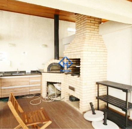 Imagem Apartamento com 2 Quartos à Venda, 55 m² em Ipiranga - São Paulo