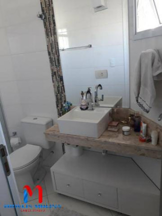 Imagem Apartamento com 4 Quartos à Venda, 180 m² em Campestre - Santo André Imagem Apartamento com 4 Quartos à Venda, 180 m² em Campestre - Santo André