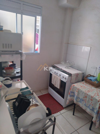Imagem Apartamento com 2 Quartos à Venda, 45 m² em Reserva Real - Ribeirão Preto Imagem Apartamento com 2 Quartos à Venda, 45 m² em Reserva Real - Ribeirão Preto