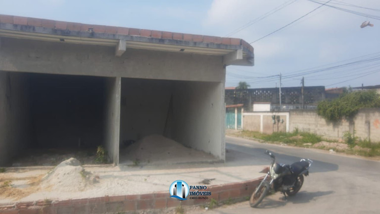 Imagem Sala Comercial à Venda, 120 m² em Parque Santa Lúcia - Duque De Caxias