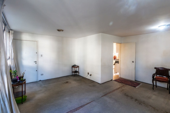 Imagem Apartamento com 3 Quartos à Venda, 118 m² em Jardim Paulista - São Paulo Imagem Apartamento com 3 Quartos à Venda, 118 m² em Jardim Paulista - São Paulo