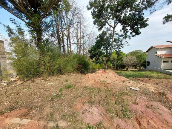 Imagem Terreno à Venda, 550 m² em Parque Xangrilá - Campinas