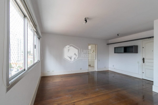 Imagem Apartamento com 3 Quartos à Venda, 118 m² em Vila Clementino - São Paulo Imagem Apartamento com 3 Quartos à Venda, 118 m² em Vila Clementino - São Paulo