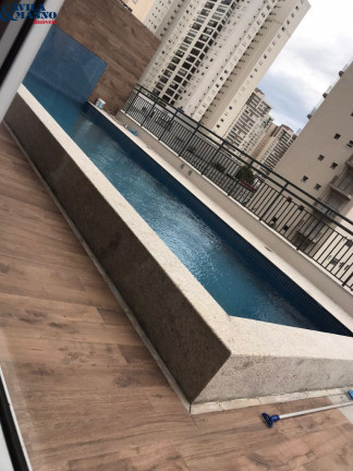 Imagem Apartamento com 1 Quarto à Venda, 28 m² em Belenzinho - São Paulo Imagem Apartamento com 1 Quarto à Venda, 28 m² em Belenzinho - São Paulo