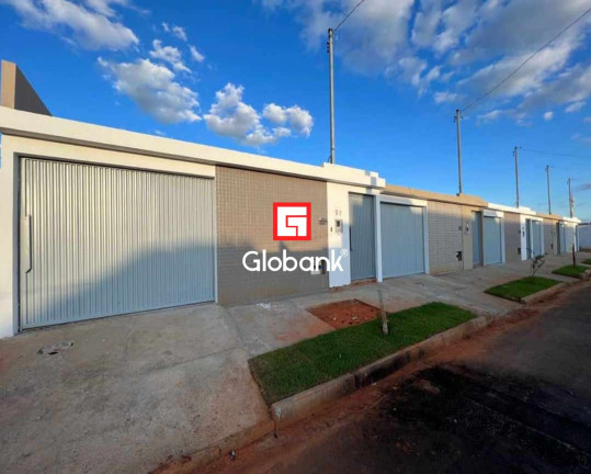 Imagem Casa com 3 Quartos à Venda, 100 m² em Delfino Magalhães - Montes Claros Imagem Casa com 3 Quartos à Venda, 100 m² em Delfino Magalhães - Montes Claros