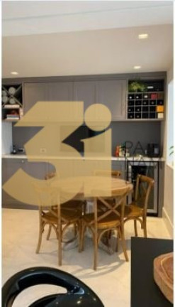 Imagem Apartamento com 4 Quartos à Venda, 261 m² em Vila Andrade - São Paulo Imagem Apartamento com 4 Quartos à Venda, 261 m² em Vila Andrade - São Paulo