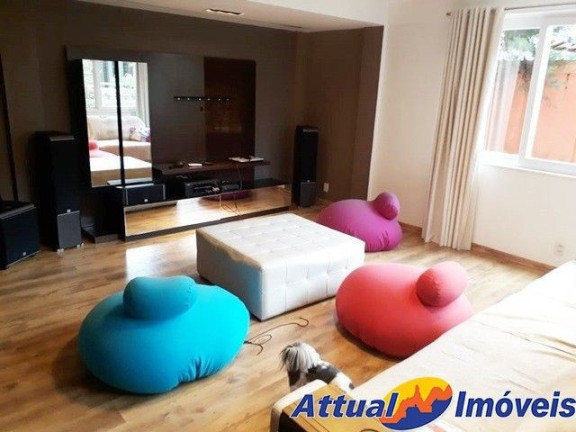 Imagem Casa com 4 Quartos à Venda, 212 m² em Parque Do Ingá - Teresópolis Imagem Casa com 4 Quartos à Venda, 212 m² em Parque Do Ingá - Teresópolis