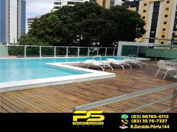 Imagem Imóvel com 4 Quartos à Venda, 412 m² em Tambaú - João Pessoa Imagem Imóvel com 4 Quartos à Venda, 412 m² em Tambaú - João Pessoa
