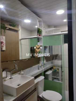 Imagem Apartamento com 2 Quartos à Venda, 64 m² em Tenoné - Belém Imagem Apartamento com 2 Quartos à Venda, 64 m² em Tenoné - Belém