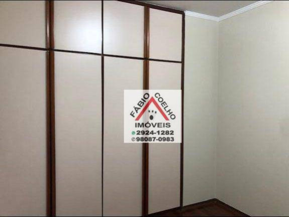 Imagem Apartamento com 4 Quartos à Venda, 252 m² em Campo Belo - São Paulo Imagem Apartamento com 4 Quartos à Venda, 252 m² em Campo Belo - São Paulo