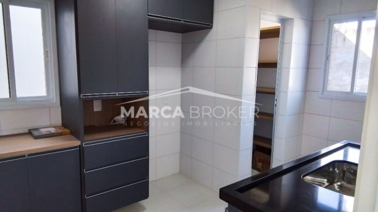 Imagem Sobrado com 3 Quartos à Venda, 144 m² em Pinheiro - Valinhos