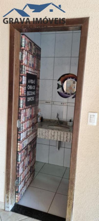 Imagem Casa com 3 Quartos à Venda, 249 m² em Vila Santa Izabel - Maringá Imagem Casa com 3 Quartos à Venda, 249 m² em Vila Santa Izabel - Maringá