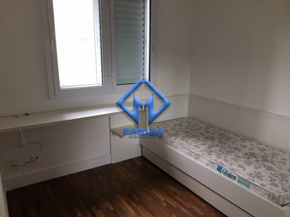 Imagem Apartamento com 3 Quartos à Venda, 113 m² em Vila Mariana - São Paulo