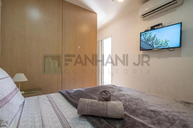 Imagem Imóvel com 2 Quartos para Alugar, 89 m² em Cerqueira César - São Paulo Imagem Imóvel com 2 Quartos para Alugar, 89 m² em Cerqueira César - São Paulo