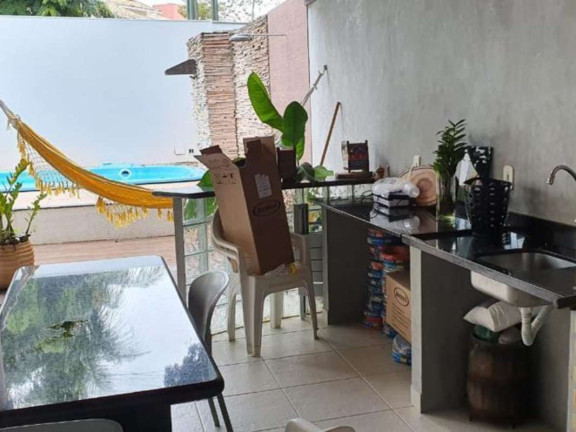 Imagem Casa com 5 Quartos à Venda, 186 m² em Village Ii - Porto Seguro Imagem Casa com 5 Quartos à Venda, 186 m² em Village Ii - Porto Seguro