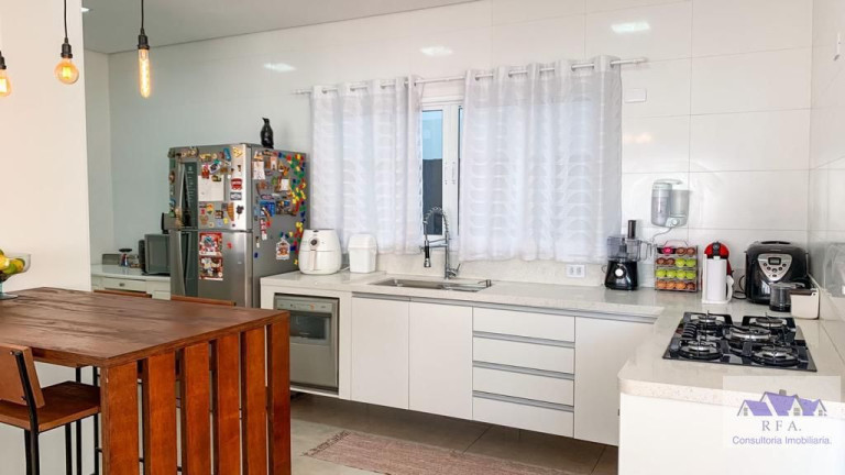 Imagem Casa de Condomínio com 3 Quartos à Venda, 271 m² em Jardim Colibri - Cotia Imagem Casa de Condomínio com 3 Quartos à Venda, 271 m² em Jardim Colibri - Cotia