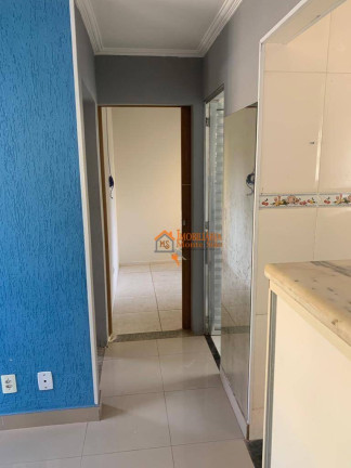 Imagem Casa com 2 Quartos à Venda, 43 m² em Cidade Soberana - Guarulhos Imagem Casa com 2 Quartos à Venda, 43 m² em Cidade Soberana - Guarulhos