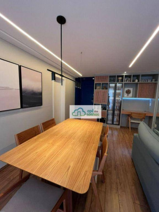 Imagem Apartamento com 2 Quartos à Venda, 88 m² em Barra Funda - São Paulo