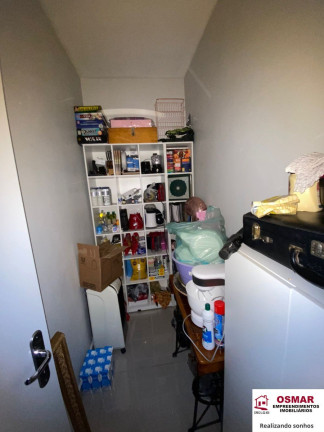 Imagem Casa com 2 Quartos à Venda, 180 m² em Parque Residencial Florença - Sumaré
