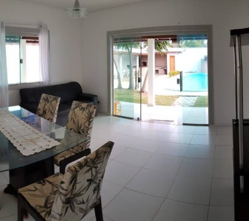 Imagem Sobrado com 5 Quartos para Alugar, 350 m² em Olivença - Ilhéus Imagem Sobrado com 5 Quartos para Alugar, 350 m² em Olivença - Ilhéus