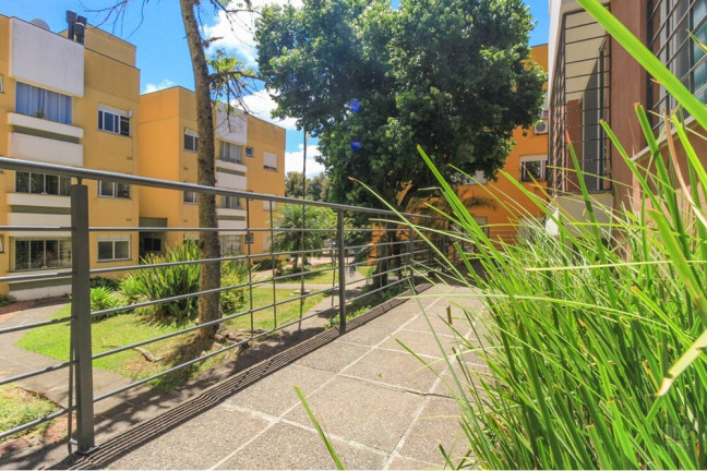 Imagem Apartamento com 3 Quartos à Venda, 67 m² em Guarujá - Porto Alegre Imagem Apartamento com 3 Quartos à Venda, 67 m² em Guarujá - Porto Alegre