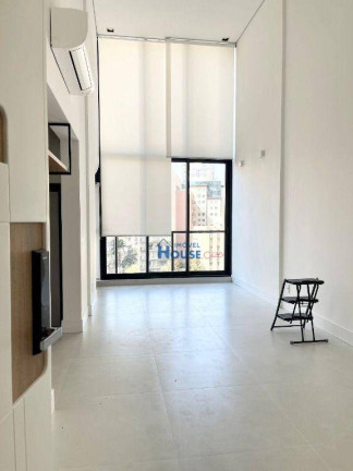 Imagem Apartamento com 2 Quartos à Venda, 75 m² em Vila Olímpia - São Paulo Imagem Apartamento com 2 Quartos à Venda, 75 m² em Vila Olímpia - São Paulo