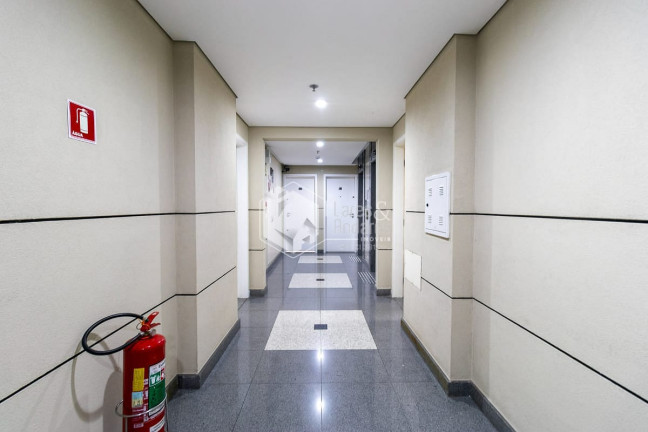 Sala Comercial à Venda, 41 m² em Bela Vista - São Paulo
