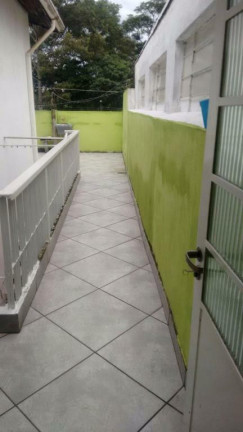 Imagem Casa com 3 Quartos à Venda, 191 m² em Jardim Uirá - São José Dos Campos Imagem Casa com 3 Quartos à Venda, 191 m² em Jardim Uirá - São José Dos Campos