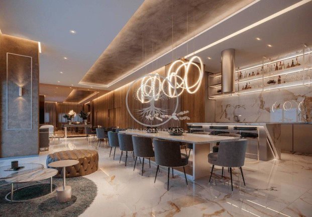 Imagem Apartamento à Venda, 145 m² em Nova Campinas - Campinas