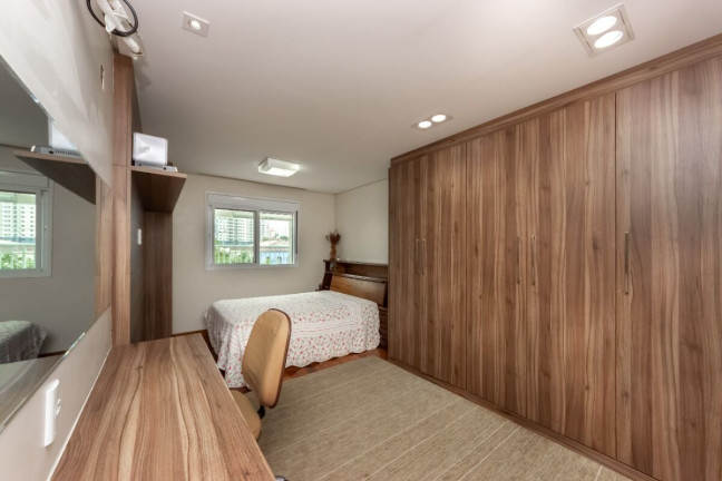 Imagem Apartamento com 2 Quartos à Venda, 113 m² em Vila Regente Feijó - São Paulo