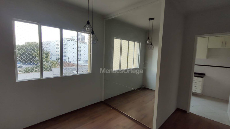 Imagem Apartamento com 2 Quartos à Venda, 56 m² em Jardim Faculdade - Sorocaba Imagem Apartamento com 2 Quartos à Venda, 56 m² em Jardim Faculdade - Sorocaba