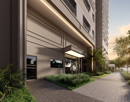 Imagem Apartamento com 3 Quartos à Venda, 83 m² em Ipiranga - São Paulo