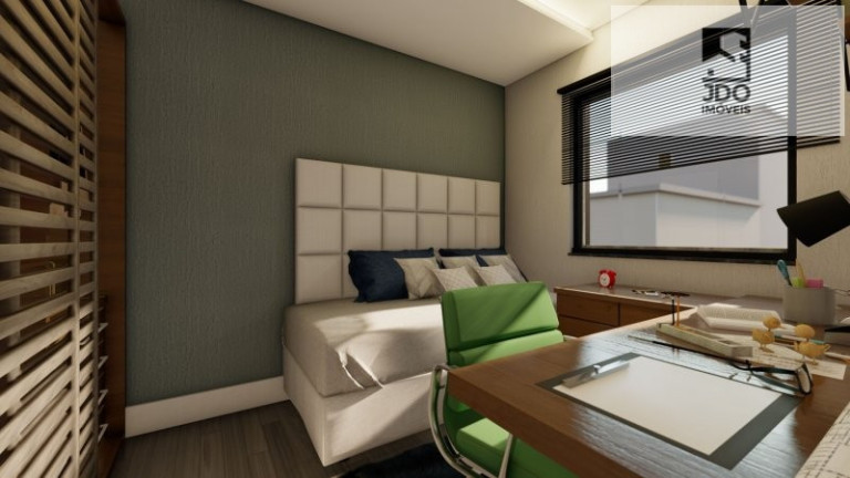 Imagem Apartamento com 2 Quartos à Venda, 53 m² em Santa Quiteria - Curitiba Imagem Apartamento com 2 Quartos à Venda, 53 m² em Santa Quiteria - Curitiba