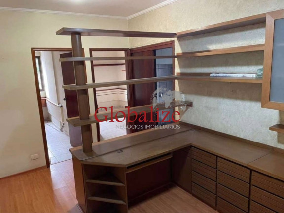 Imagem Imóvel com 3 Quartos à Venda, 128 m² em Boqueirão - Santos