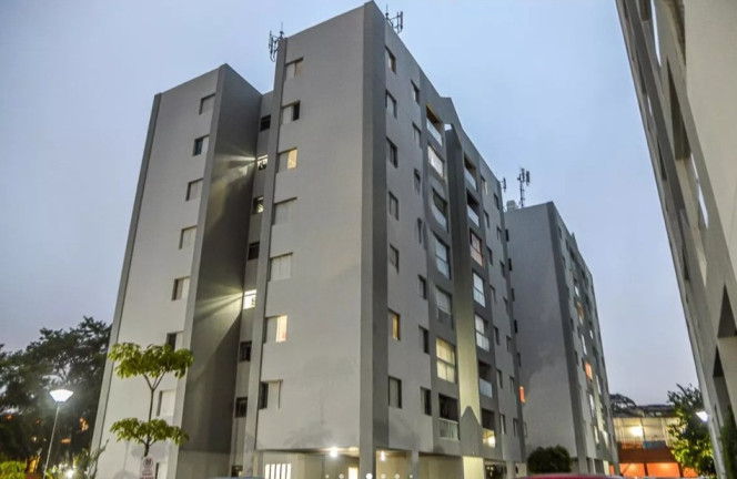Imagem Apartamento com 3 Quartos à Venda, 64 m² em Dos Casa - São Bernardo Do Campo Imagem Apartamento com 3 Quartos à Venda, 64 m² em Dos Casa - São Bernardo Do Campo