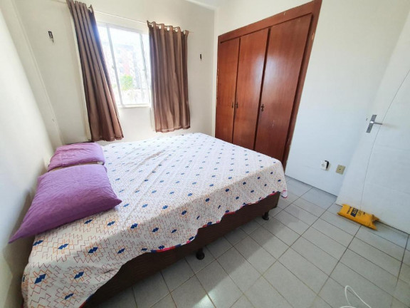 Imagem Apartamento com 3 Quartos à Venda, 100 m² em Papicu - Fortaleza
