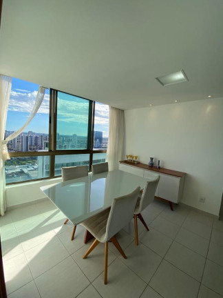 Apartamento com 3 Quartos à Venda, 90 m² em Boa Viagem - Recife