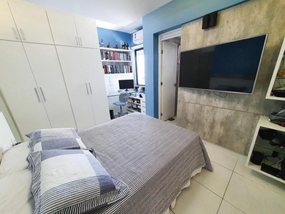 Imagem Apartamento com 3 Quartos à Venda, 116 m² em Cocó - Fortaleza