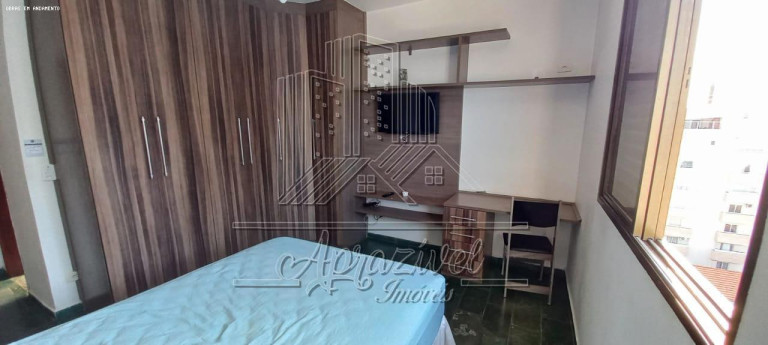 Imagem Apartamento com 2 Quartos à Venda, 80 m² em Canto Do Forte - Praia Grande