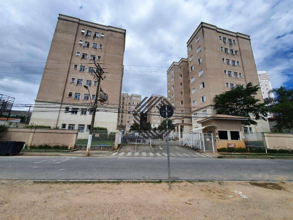 Imagem Apartamento com 2 Quartos à Venda, 51 m² em Jardim Piratininga - Sorocaba Imagem Apartamento com 2 Quartos à Venda, 51 m² em Jardim Piratininga - Sorocaba
