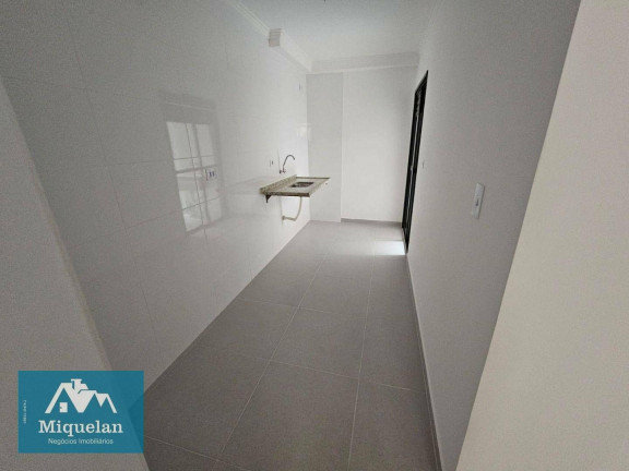 Imagem Apartamento com 2 Quartos à Venda, 42 m² em Vila Nivi - São Paulo Imagem Apartamento com 2 Quartos à Venda, 42 m² em Vila Nivi - São Paulo