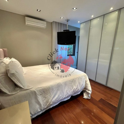 Imagem Apartamento com 4 Quartos à Venda, 207 m² em Centro - São Bernardo Do Campo Imagem Apartamento com 4 Quartos à Venda, 207 m² em Centro - São Bernardo Do Campo