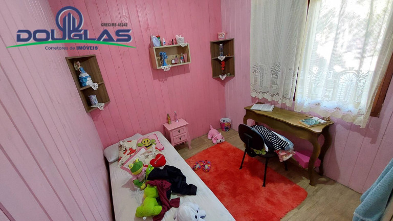 Imagem Casa com 3 Quartos à Venda, em águas Claras - Viamão Imagem Casa com 3 Quartos à Venda, em águas Claras - Viamão