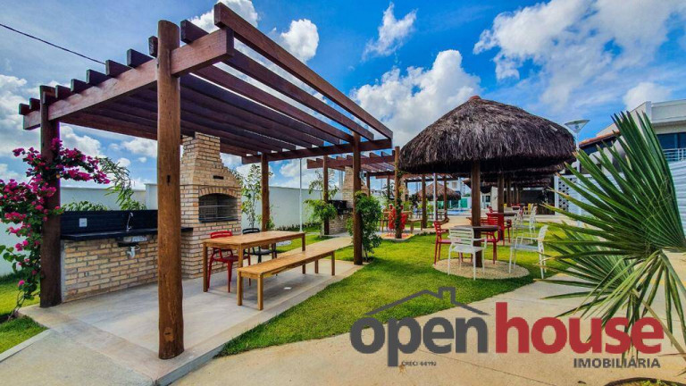 Imagem Casa com 2 Quartos à Venda, 63 m² em Parque Das árvores - Parnamirim Imagem Casa com 2 Quartos à Venda, 63 m² em Parque Das árvores - Parnamirim
