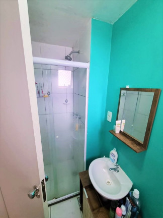 Imagem Apartamento com 2 Quartos à Venda, 46 m² em Parque João Ramalho - Santo André